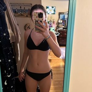 Roxy Bathing Suit